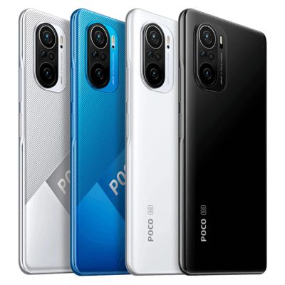 Xiaomi Poco F4 by Androbuntu 3