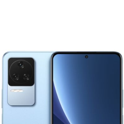 Xiaomi Poco F4 by Androbuntu 4