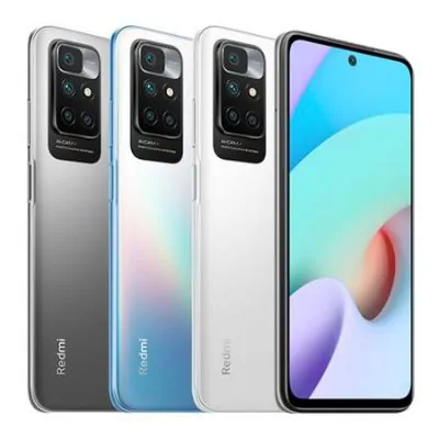 Xiaomi Redmi 10 by Androbuntu 5