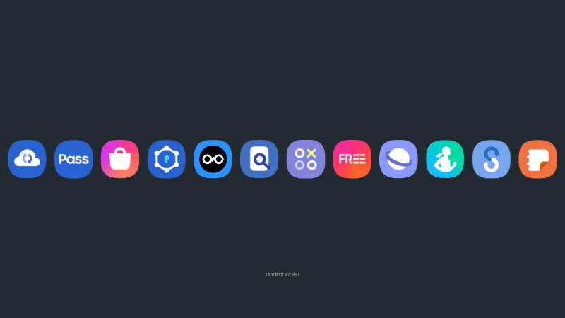 Aplikasi Bloatware Samsung yang Aman Dihapus by Androbuntu