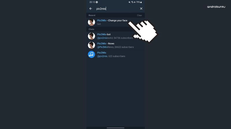 Cara Edit Foto Wajah Jadi Versi Berbagai Negara by Androbuntu 1