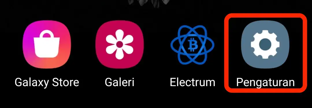 Cara Install 2 WhatsApp di HP Samsung by Androbuntu 1