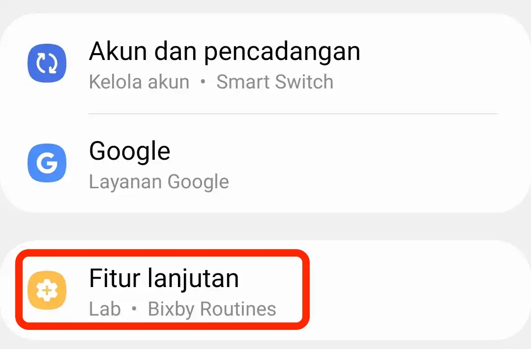 Cara Install 2 WhatsApp di HP Samsung by Androbuntu 2