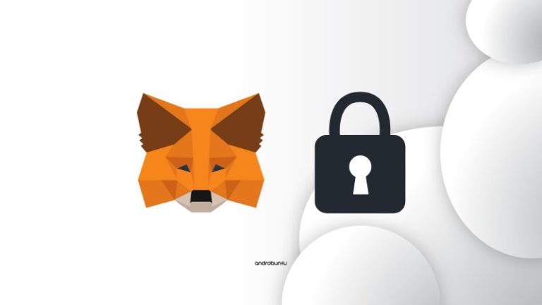Cara Mengamankan MetaMask by Androbuntu