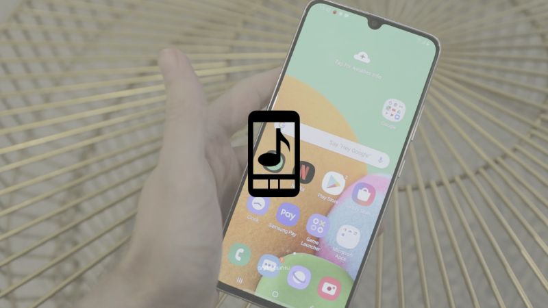 Cara Ganti Ringtone di Samsung by Androbuntu