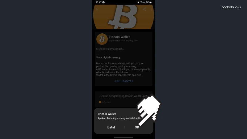 Cara Install Aplikasi Android dari F-droid by Androbuntu 7