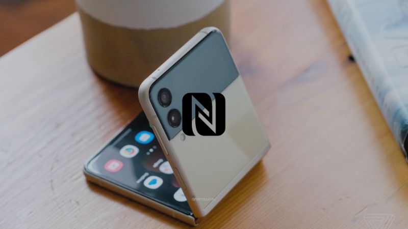 Cara Mengaktifkan NFC di HP Samsung by Androbuntu