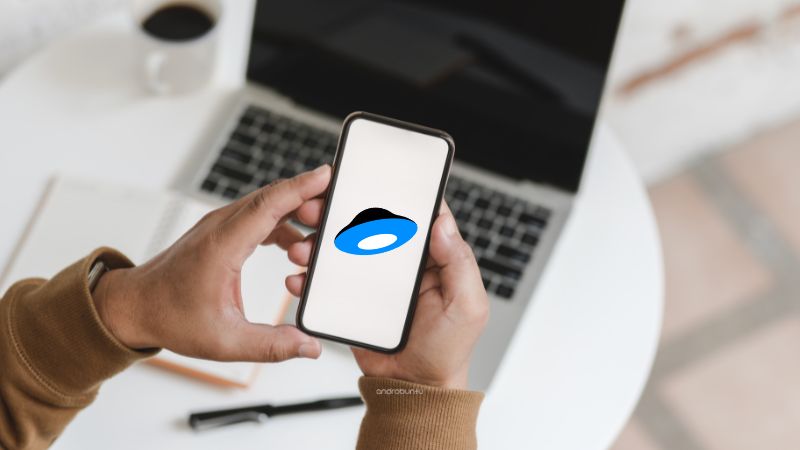Cara Menggunakan Yandex Disk by Androbuntu
