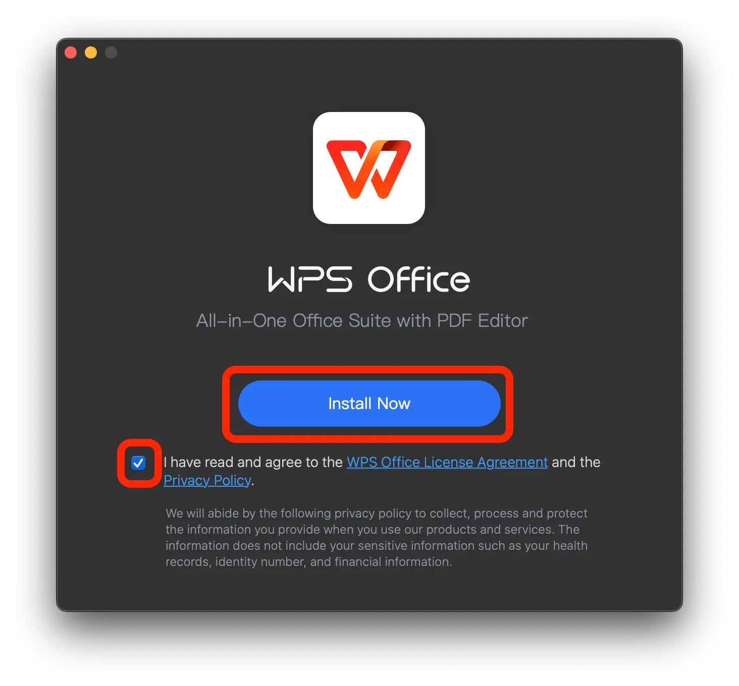 Cara Menggunakan WPS Office di Laptop by Androbuntu 2