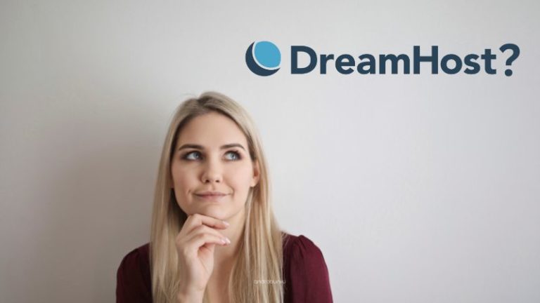 DreamHost