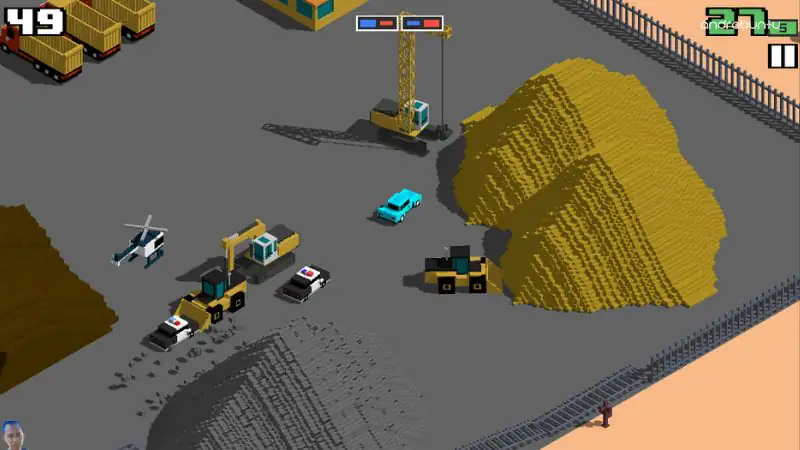 Game Pixel Android Terbaik by Androbuntu 3