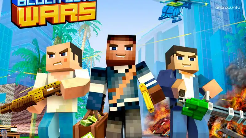 Game Pixel Android Terbaik by Androbuntu 4