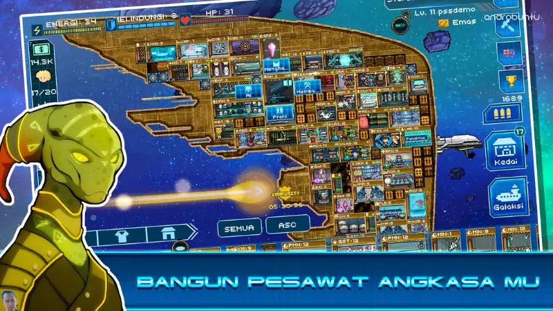 Game Pixel Android Terbaik by Androbuntu 5