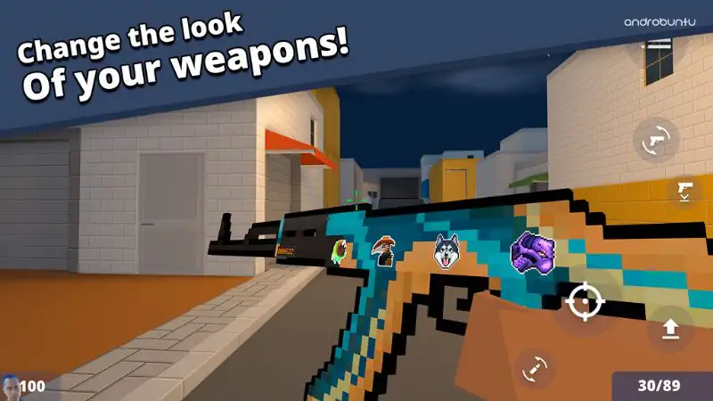 Game Pixel Android Terbaik by Androbuntu 6