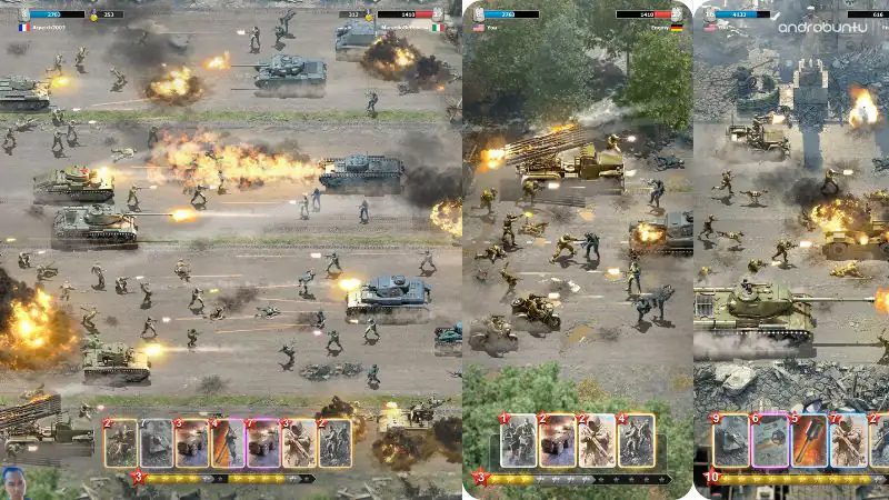 Game Pixel Android Terbaik by Androbuntu 9