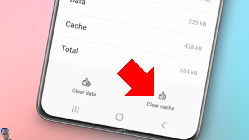 Cara Menghapus Cache HP Samsung by Androbuntu