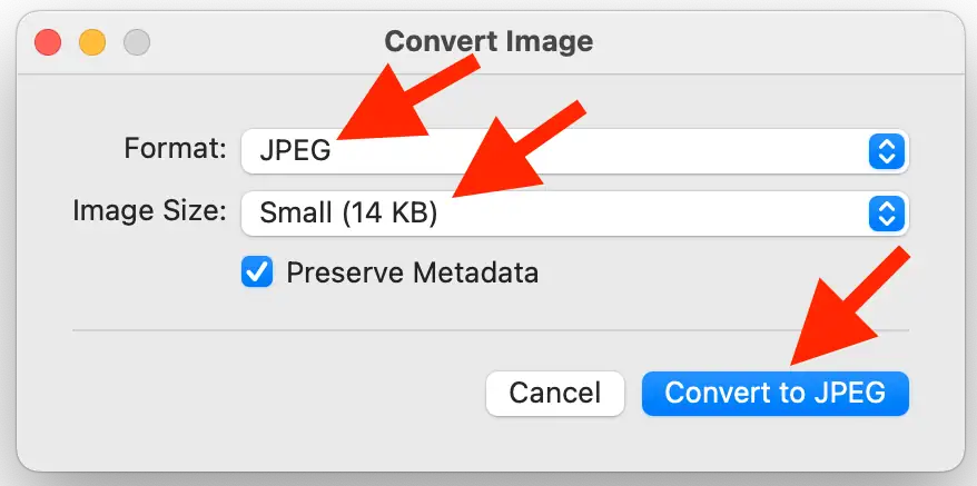 Cara Mengubah PNG Menjadi JPG di Mac by Androbuntu 2