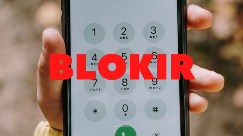 Cara Mengetahui Jika Seseorang Memblokir Nomor HP Kamu di Android by Androbuntu
