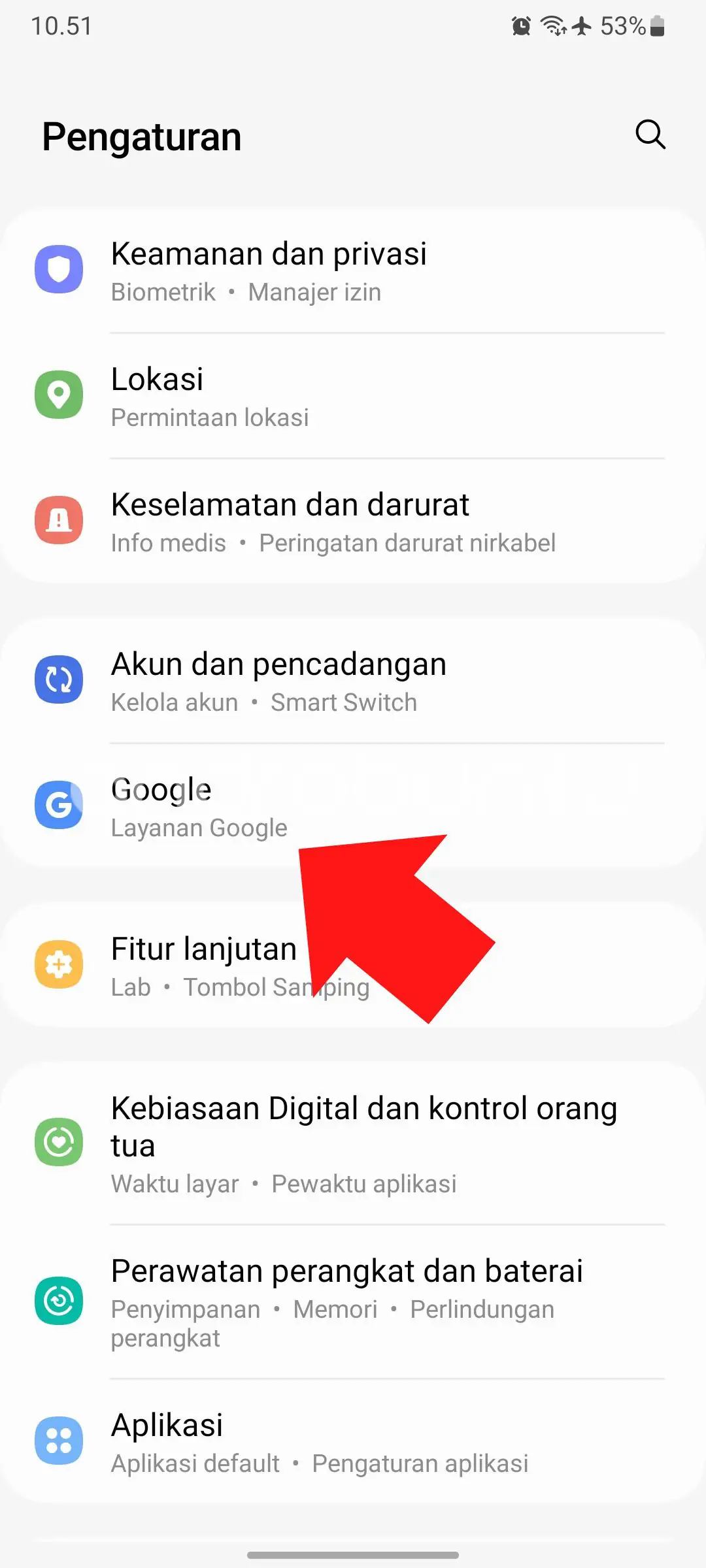Cara Melihat Password Instagram di Android by Androbuntu 1