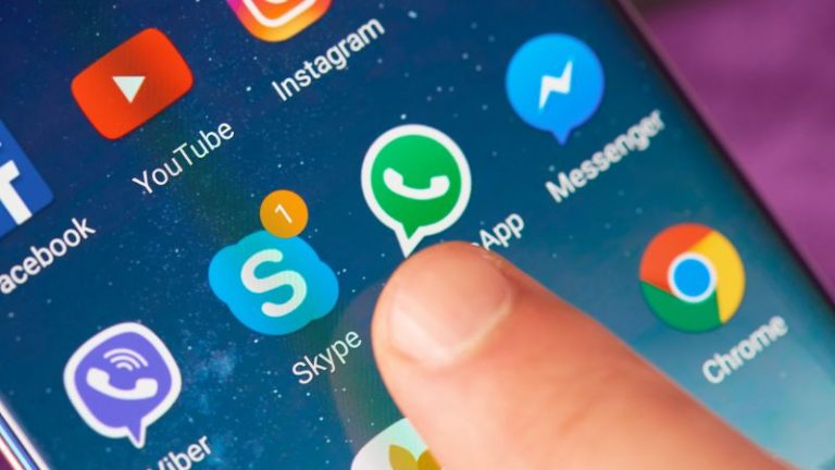 Aplikasi Chatting Terbaik