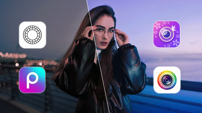 Aplikasi Edit Foto Terbaik