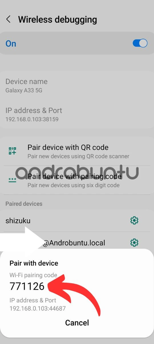 Cara Menonaktifkan Aplikasi Android 6