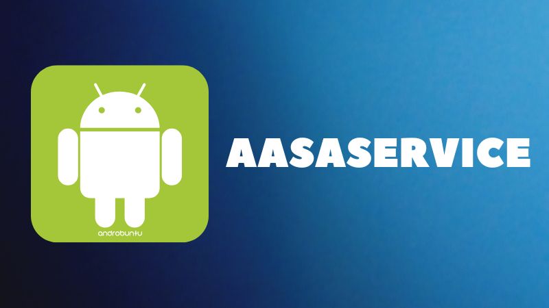 AASAservice