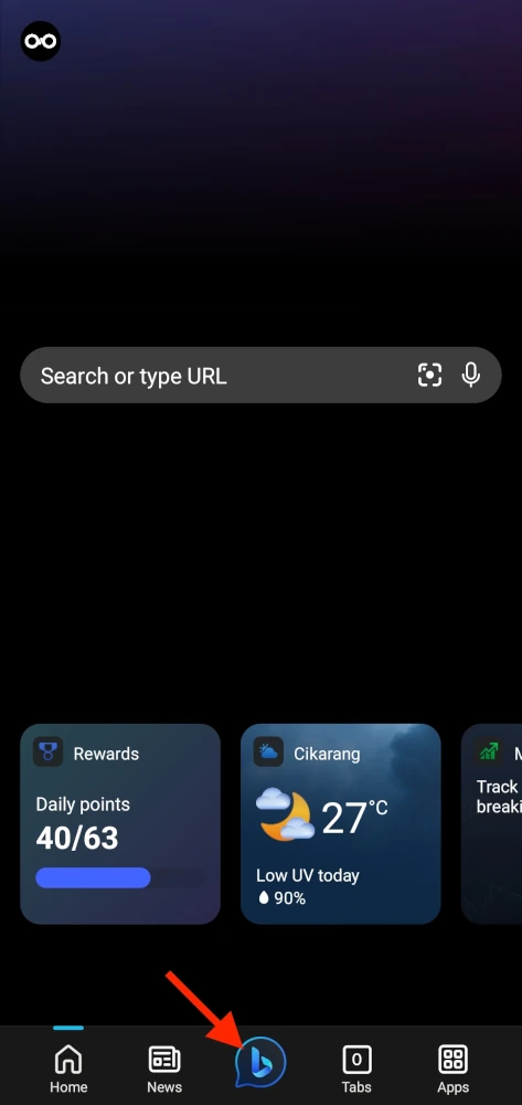 Cara Menggunakan Bing AI 3a