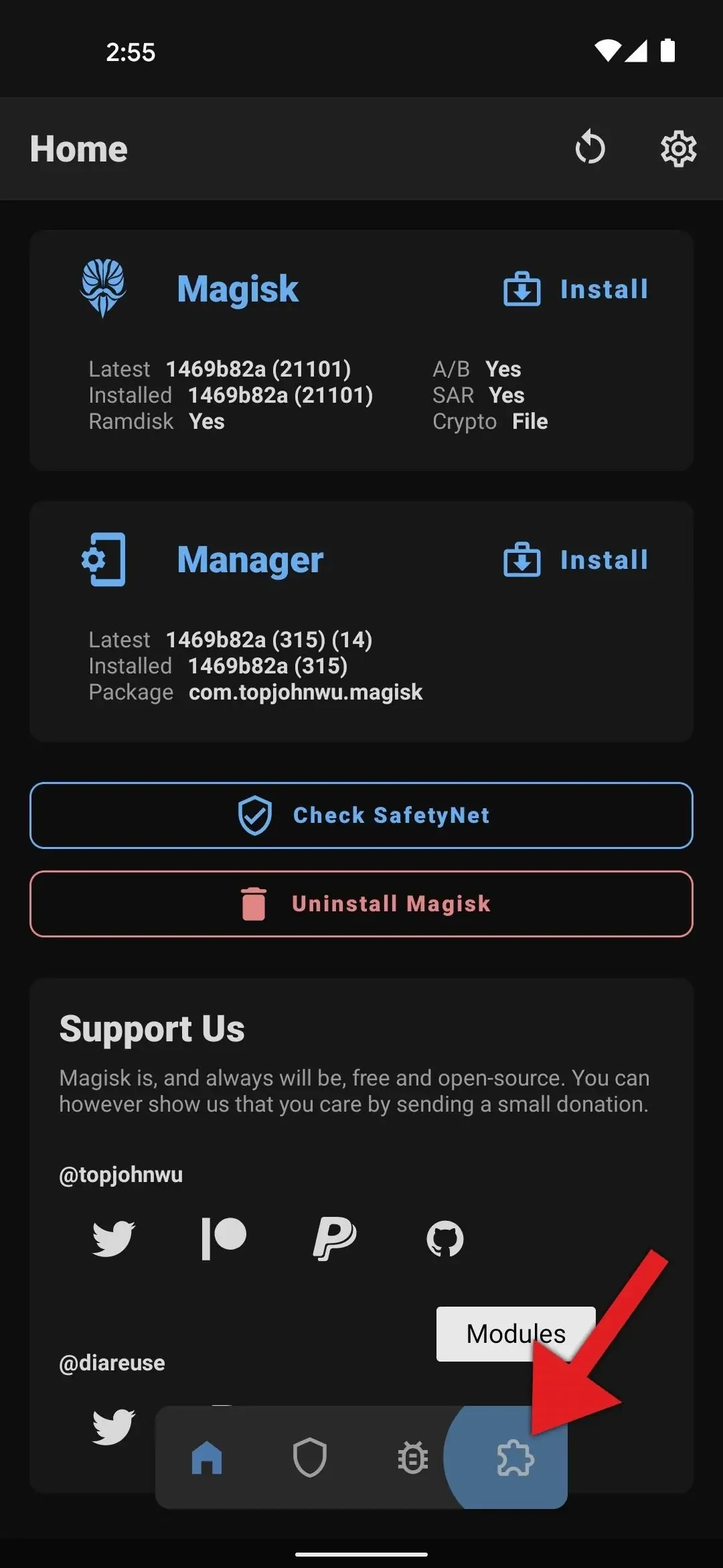 Cara Menggunakan Font iPhone di Android 1