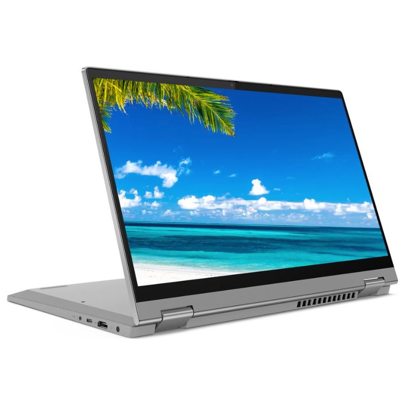 Laptop 2-in-1 Terbaik 2