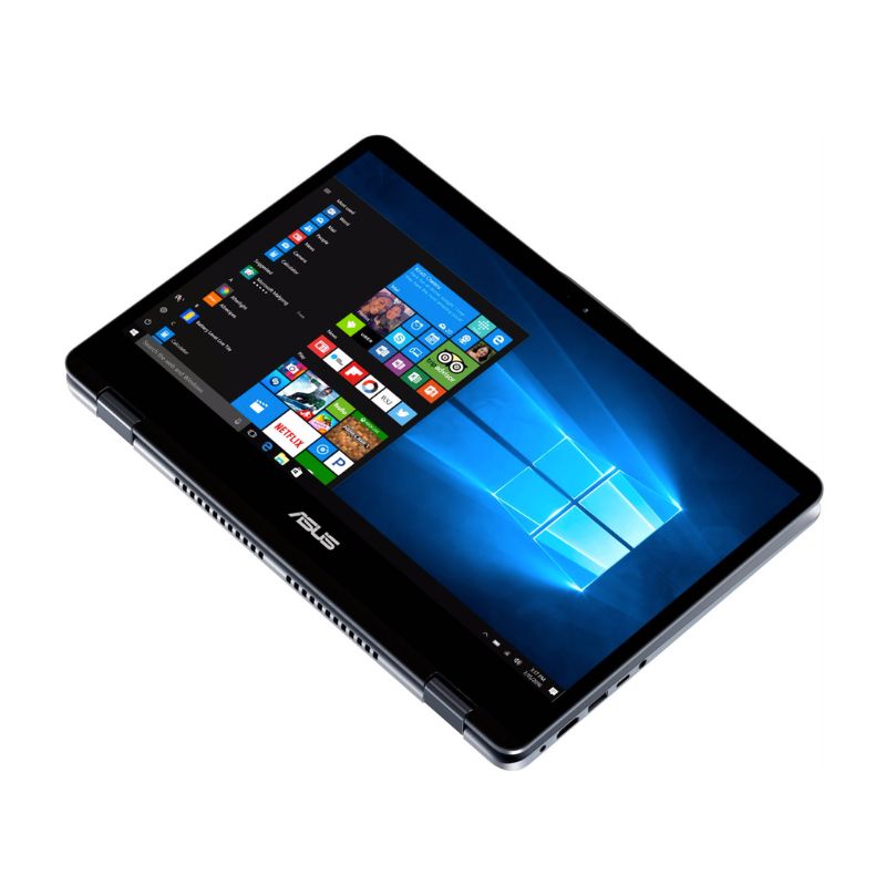 Laptop 2-in-1 Terbaik 6