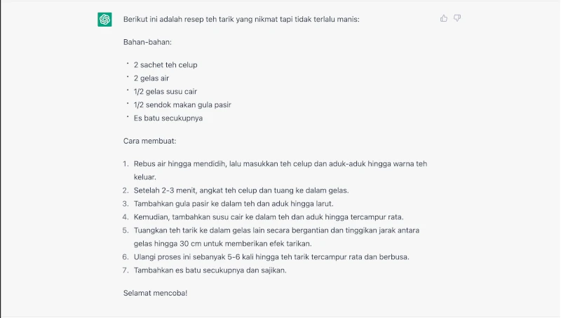 Yang Bisa Dilakukan ChatGPT 5