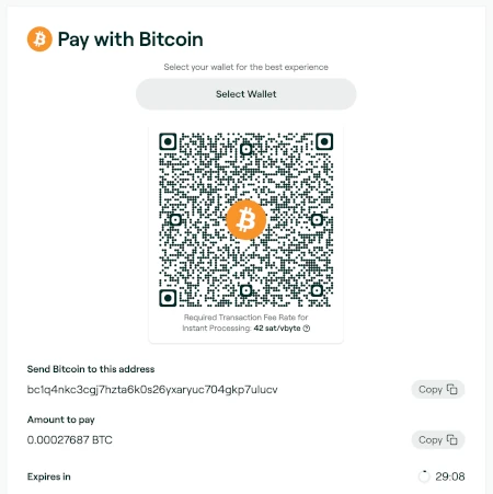 Cara Ubah Bitcoin Jadi OVO 3