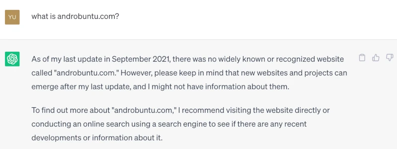 Cara Menggunakan Suara di ChatGPT 4