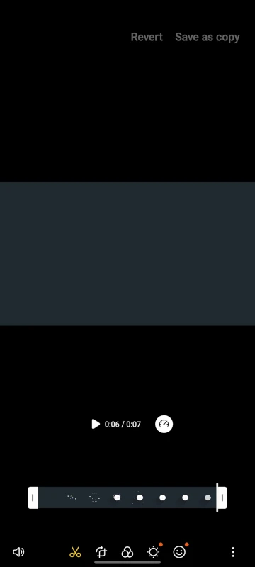 Cara Edit Video di HP Samsung 2