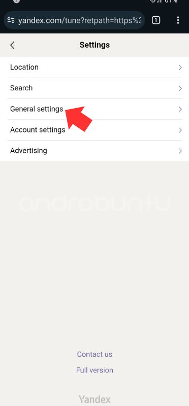 Yandex Bahasa Rusia 4