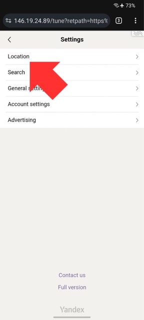 Cara Mencari Video Viral di Yandex 4