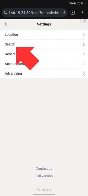 Cara Mencari Video Viral di Yandex 6