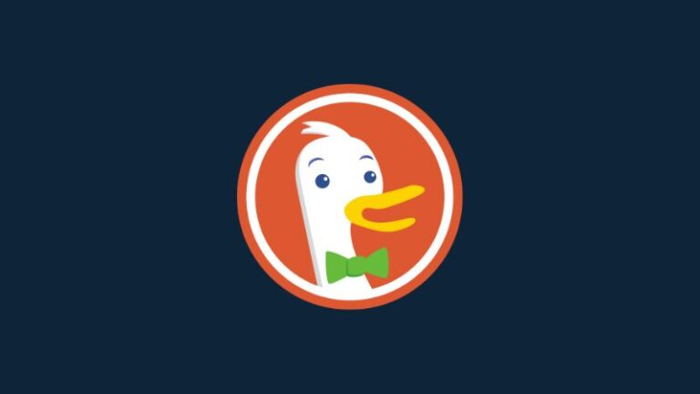 DuckDuckGo
