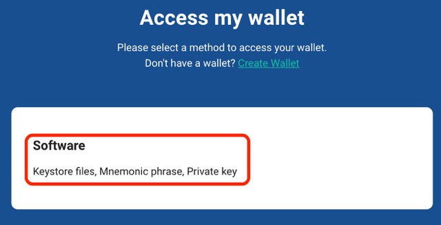 Cara Menyimpan Ethereum di Flashdisk 10