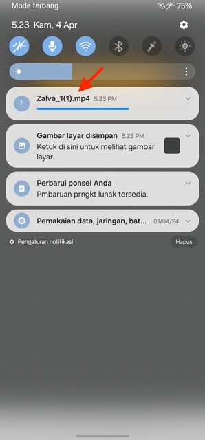Cara Download Video Doodstream 3