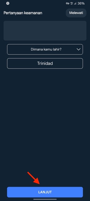 Cara Menyembunyikan Foto di Kalkulator 4