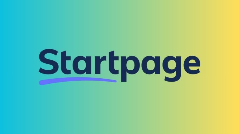 Startpage