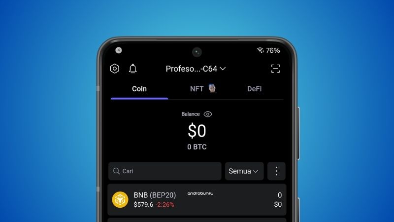 SafePal Wallet