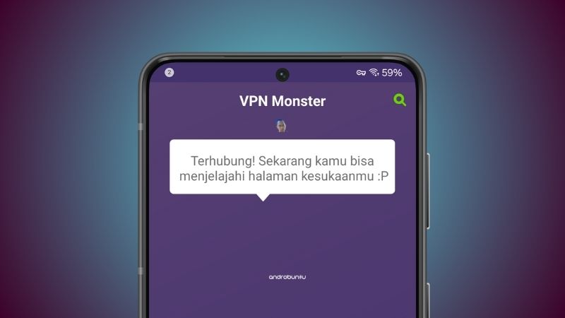 VPN Monster