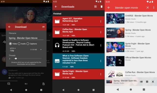 Aplikasi Download Video YouTube 1
