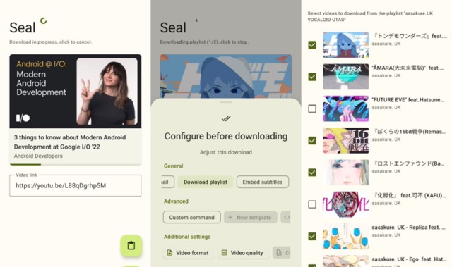 Aplikasi Download Video YouTube 2
