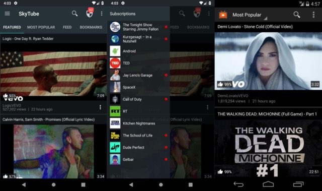 Aplikasi Download Video YouTube 3