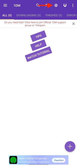 Cara Download Video Vidio.com 2