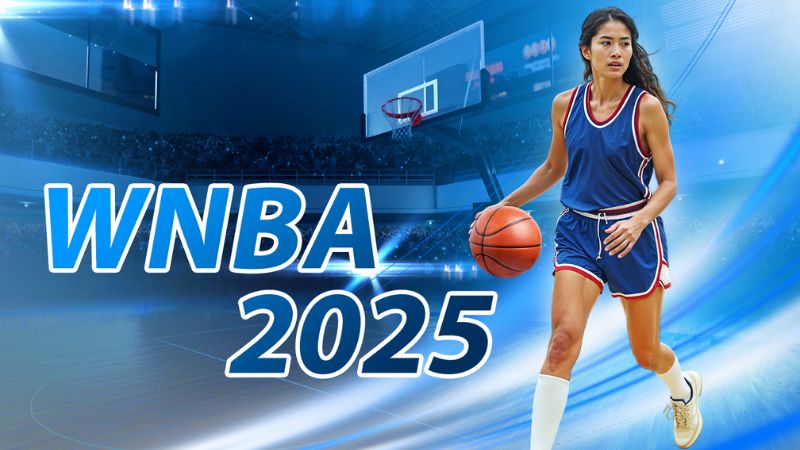 Final WNBA 2025 Panggung Global bagi Bintang dan Rivalitas Baru
